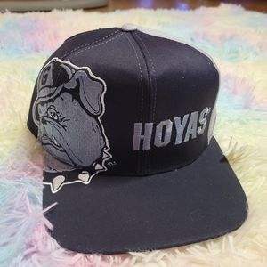 90's Hoyas Hat